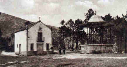 Recinto de N.S.da Guia (1935)