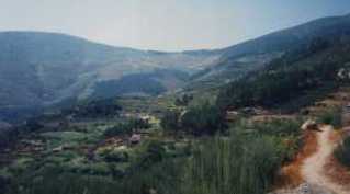 Loriga - Serra da Estrela