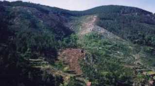 Loriga - Serra da Estrela