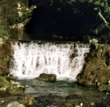 Ribeira de São Bentoo Bentoo Bento